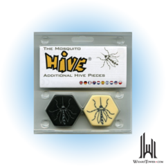 HIVE MOSQUITO EXPANSION